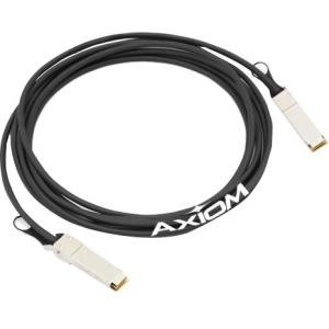 Axiom X6594-R6-AX 40gbase-cu Qsfp+ Passive Dac Cable Netapp Compatible