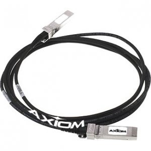 Axiom 330-5969-AX 10gbase-cu Sfp+ Passive Dac Twinax Cable Dell Compat