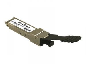 Axiom AXG93698 40gbase-lr4 Qsfp+ Transceiver For Brocade - 40g-qsfp-lr