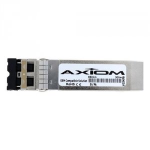 Axiom AXG96375 16gb Short Wave Sfp+ Transceiver (8-pack) For Brocade X