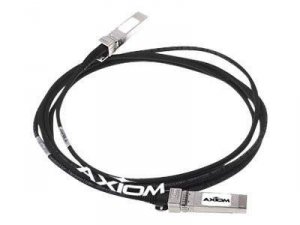 Axiom MA-CBL-TA-7M-AX 10gbase-cu Sfp+ Passive Dac Twinax Cable Meraki 