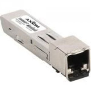 Axiom ISFP-GIG-T-AX 1000base-t Sfp Transceiver For Alcatel - Isfp-gig-