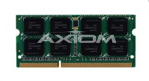 Axiom AXG72095858/1 16gb Ddr4-2133 Sodimm Taa Comp