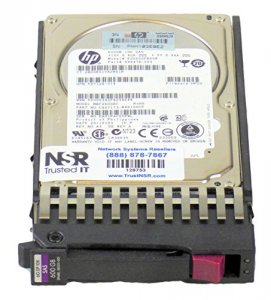 Pc 581311-001 New Hard Drive,600gb,10k,2.5 Inch