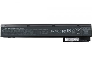 Pc 632427-001 New Genuine Hp Battery,2.8a,83whr,li-ion