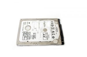 Pc 639135-001 New Sps-hdd 320g 7.2k 2.5  Sat3 Ec10