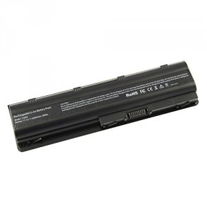 Pc 593553-001 New Genuine Hp Battery,47wh,li-ion,2.2ah