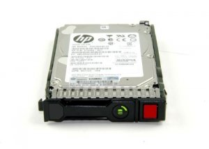 Pc 657739-001 New Hard Drive,1tb 3.5 7.2k 6g Mdl Sc Sa