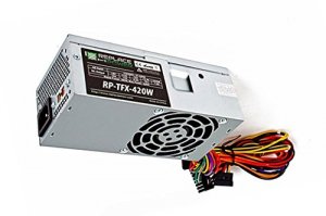 Pc 447585-001 New Power Supply, 250w