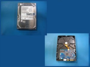 Pc 684593-001 New-drv Hd 500g Sata-3 6gsq 7200 Ws