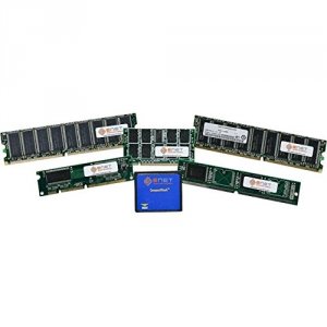 Enet GV576AT-ENC Hp Gv576at Compatible 2gb Ddr2 Dram