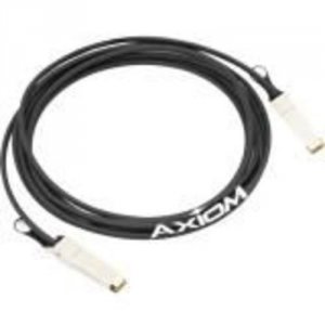 Axiom QSFP-40G-C7M-AX 40gbase-cr4 Qsfp+ Passive Dac Cable Alcatel Comp