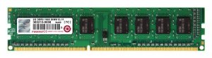 Transcend TS256MLK64V6N 2gb Ddr3 1600 U-dimm 1rx8