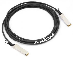 QSFP-40G-C1M-AX