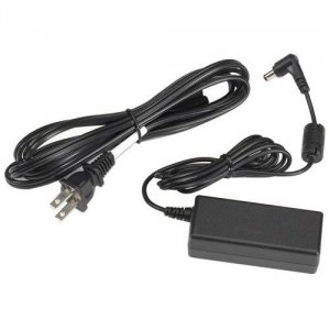 Black ICOMP-PS-12V-1 Icompel Spare External Power Supply   12