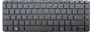 Pc 738687-001 New-keyboard-us