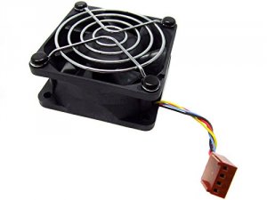 Pc 691352-001 New-fan 60x25 Mm Ustd Ford Eco