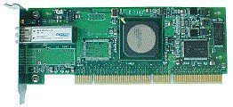 Pc 283385-001 New-board,,hba,pci-x To Fc,ntw,2gb