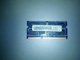 Pc 641369-001 New-memory,4gb,sodimm,ddr3,1600mhz,pc3-1