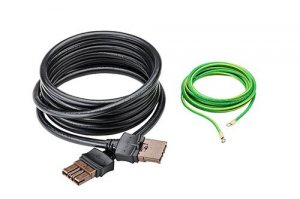 Apc SRT010 Apc Smart-ups Srt 15ft Extension Cable For 96vdc External B