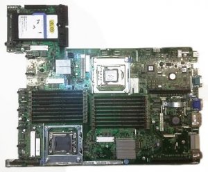 Pc 00D3284 New-system Board, X3650