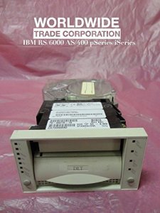 Pc 00K7898 New-tape Drive,3570gb,dlt,fw Scsi,inter