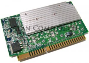 Pc 49P2010 New-vrm Card,9v,for Cpu