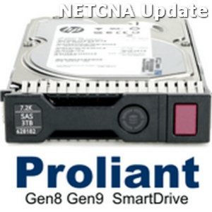 Pc 793771-001 New-drive Hd 6tb 12g 7.2k 3.5 Sas Mdl Sc