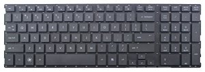 Pc 535798-001 New-keyboard 17.3 - Us