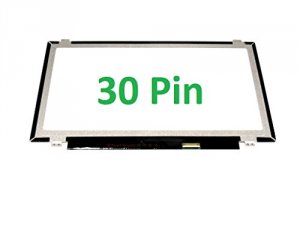 Pc 830015-001 New-lcd Raw Panel 14 Hd Sva Ag Flat