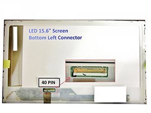 Pc 04W0430 Lcd,15.6in,hd,led-backlight