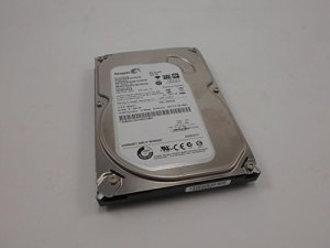 Pc 45K0629 Hard Drive,500gb,sata,3.5in,7200rpm