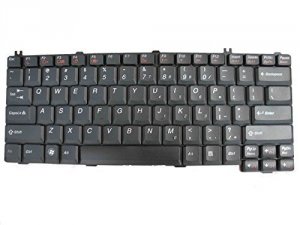 Pc 42T3338 Keyboard,us English