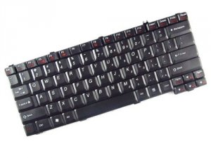 Pc 42T3403 Keyboard,us English