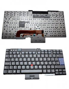 Pc 42T4066 Keyboard,us English,internal