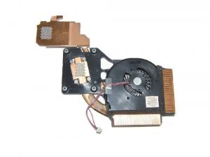 Pc 44C0799 Heatsink With Fan,for Integrated