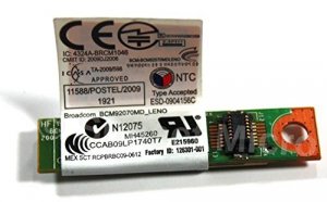 Pc 60Y3213 Bluetooth Daughter Board,bdc-2.1