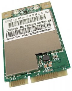 Pc 60Y3229 Bcm G Wlan,802.11