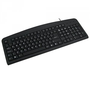 Pc 41A5302 Keyboard,lenovo Logo,rohs