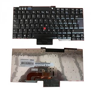 Pc 42T3172 Keyboard La Sp