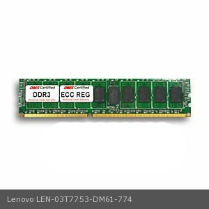 Pc 03T7753 Memory 8gb