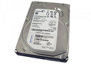 Pc 03X3914 Hard Drive, 1tb,sata,3.5in,7200rpm