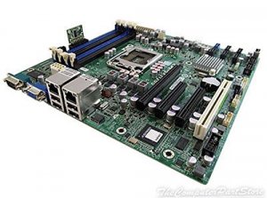 Pc 00FC382 System Board,thinkserver,ts430