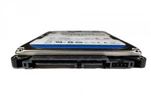 Pc 03T7874 Hard Drive, 1tb,sata,7200ropm,6gbs,2.5i