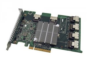 Pc 00FC466 Expander Card,pcie,24 Port