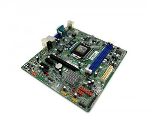 Pc 03T8192 New-system Board,h61