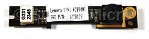 Pc 63Y0006 New-camera,webcam,integrated