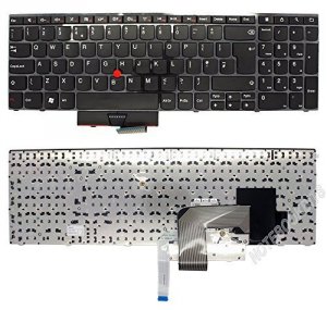 Pc 04W2236 New-keyboard