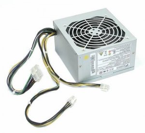 Pc 54Y8899 New-power Supply,atx,450w,92% Single