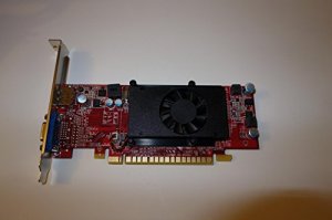 Pc 03T7121 New-graphics Card